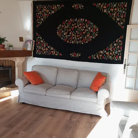 Maison Avec Jardin Pret Du Centre Historique *