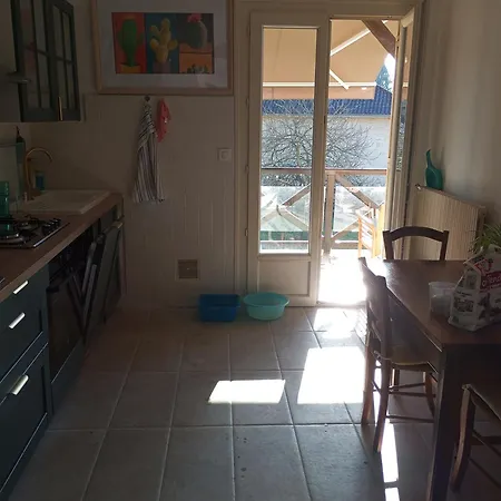 Maison Avec Jardin Pret Du Centre Historique