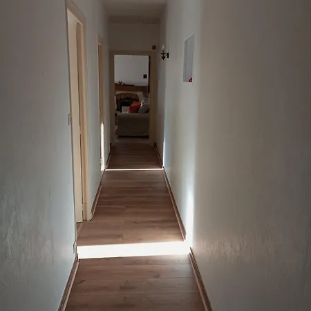 Maison Avec Jardin Pret Du Centre Historique *