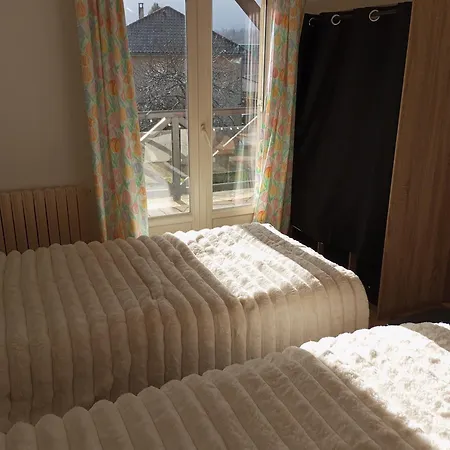 Feriehus Maison Avec Jardin Pret Du Centre Historique