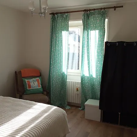 Maison Avec Jardin Pret Du Centre Historique * Сарла-ла-Канеда