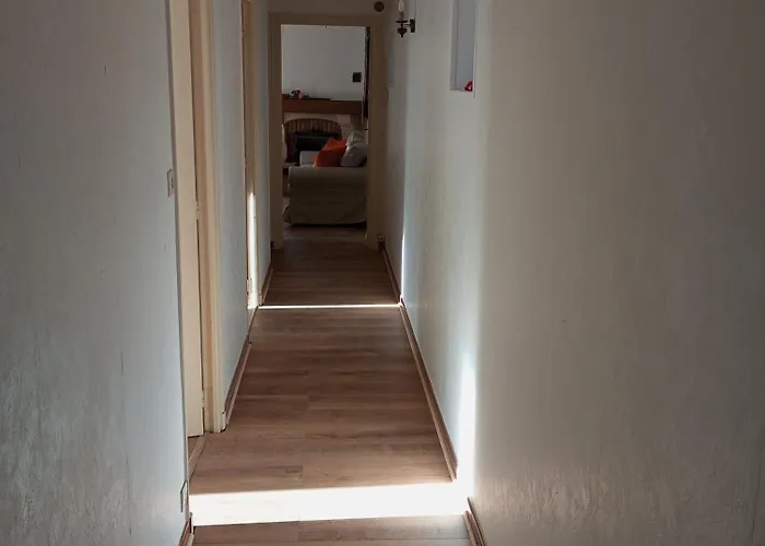 Maison Avec Jardin Pret Du Centre Historique *