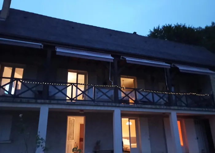 Maison Avec Jardin Pret Du Centre Historique * Сарла-ла-Канеда