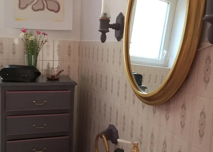 Maison Avec Jardin Pret Du Centre Historique