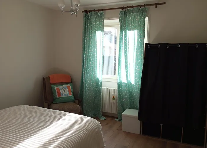 Maison Avec Jardin Pret Du Centre Historique * Сарла-ла-Канеда